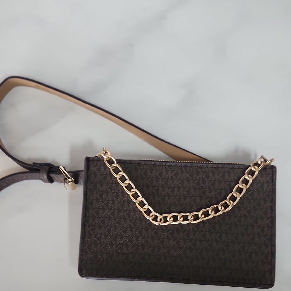 Michael Kors Belt Bag